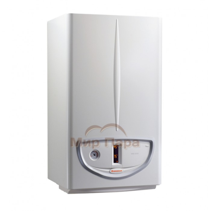 Газовый котел Immergas EOLO Maior 32
