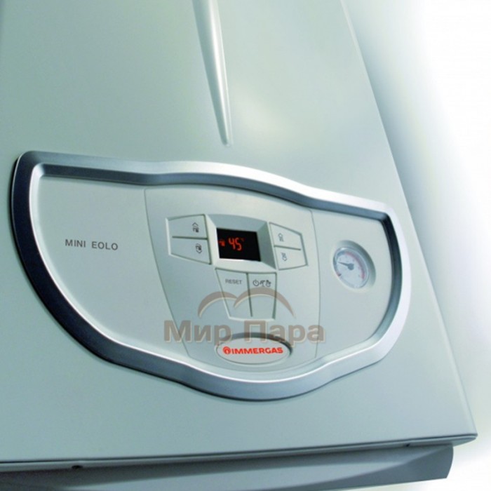 Газовый котел Immergas EOLO Mini х 24