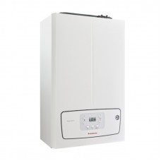 Конденсационный газовый котел Immergas VICTRIX TERA V2 38