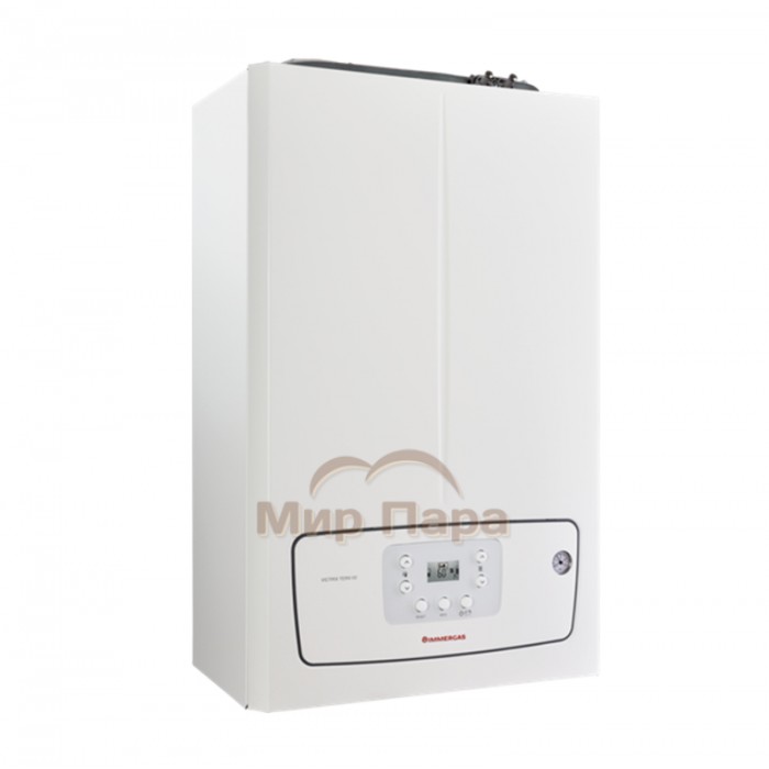 Конденсационный газовый котел Immergas VICTRIX TERA V2 38