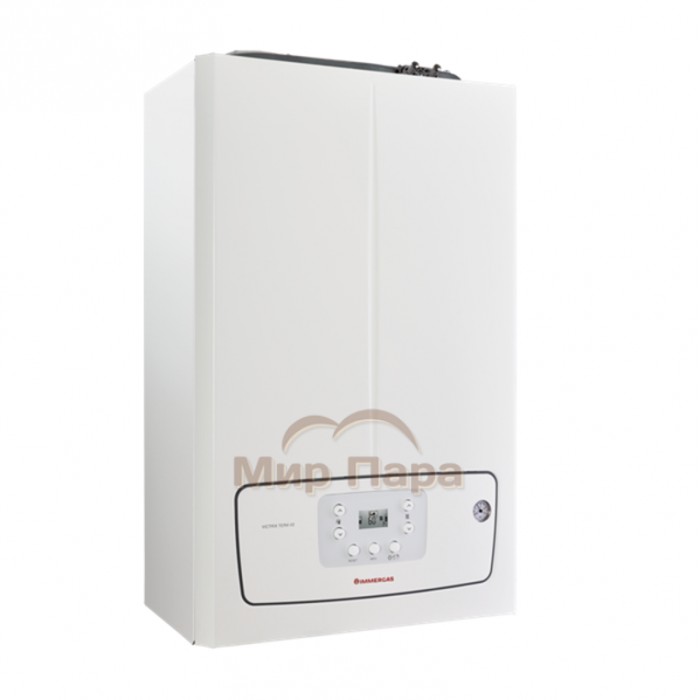 Конденсационный газовый котел Immergas VICTRIX TERA V2 28