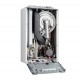 Конденсационный газовый котел Immergas VICTRIX TERA V2 28