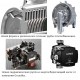 Конденсационный газовый котел Immergas VICTRIX TERA V2 28