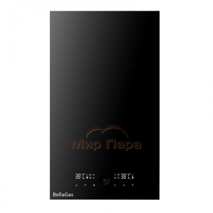 Газовый котел BellaGas Vip 24