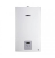 Газовый котел Bosch Gaz 6000 W WBN 24 CRN