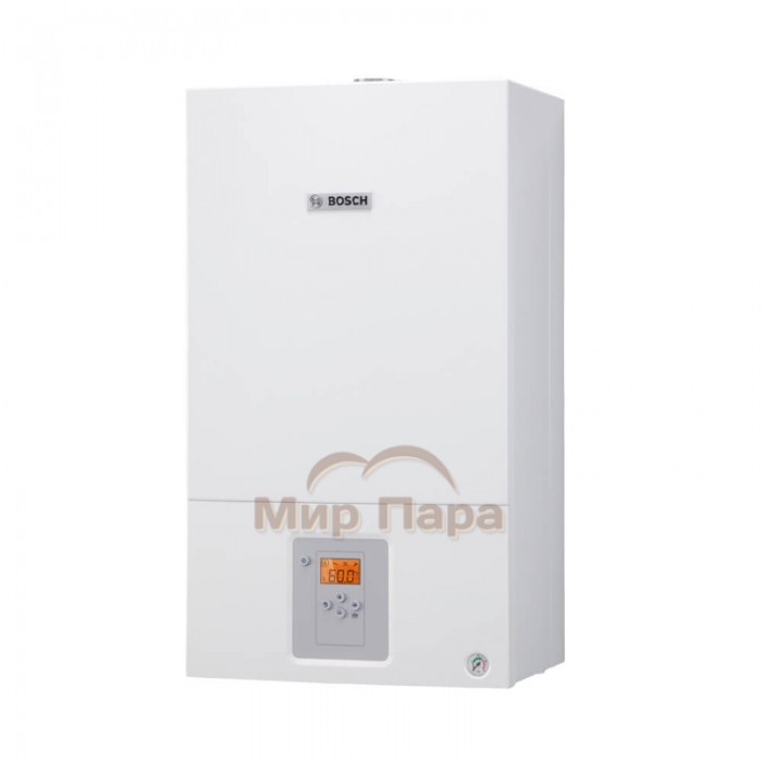 Газовый котел Bosch Gaz 6000 W WBN 24 CRN