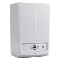 Конденсационный газовый котел Immergas VICTRIX Zeus 25