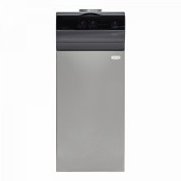 Газовый котел с чугунным теплообменником BAXI SLIM 1.620 iN
