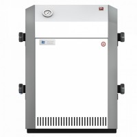 Газовый котел ЛЕМАКС Патриот 10