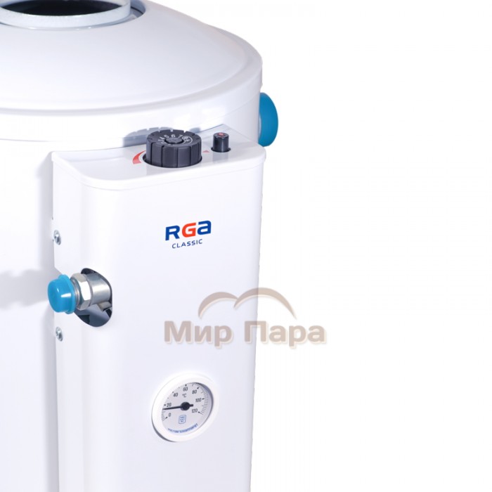 Газовый котел Ростовгазоаппарат RGA 11K Classic TL