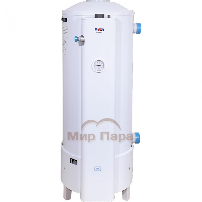 Газовый котел Ростовгазоаппарат RGA 11K Classic TL