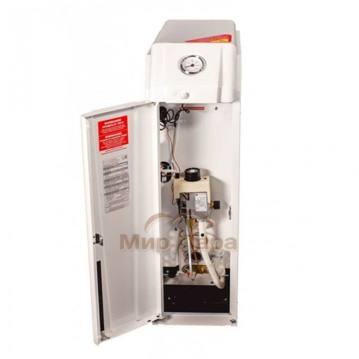 Газовый котел ATEM ЖИТОМИР-3 КС-ГВ-007 СН