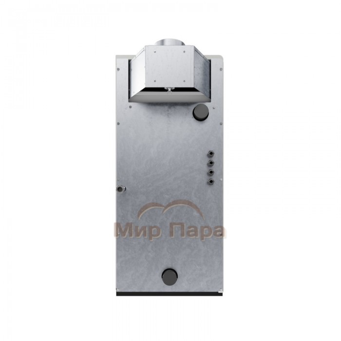 Газовый котел ЛЕМАКС OMEGA E-25