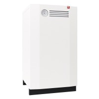 Газовый котел ЛЕМАКС Classic-12,5W