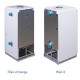 Газовый котел Ростовгазоаппарат RGA 11 x Change TL