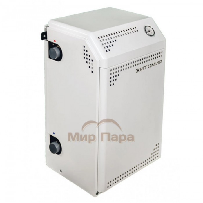 Газовый котел ATEM ЖИТОМИР-М АДГВ-15 СН