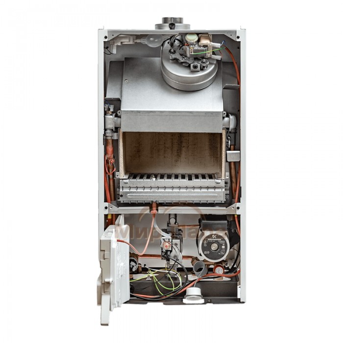 Газовый котел BAXI ECO Four 24