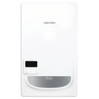 Газовый котел Navien Deluxe S PRO 24K