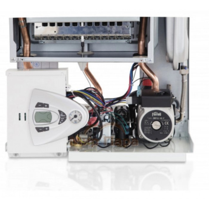 Газовый котел Ferroli Vitabel F 40