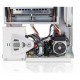 Газовый котел Ferroli Vitabel F 40