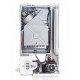 Газовый котел Ferroli Vitabel F 40