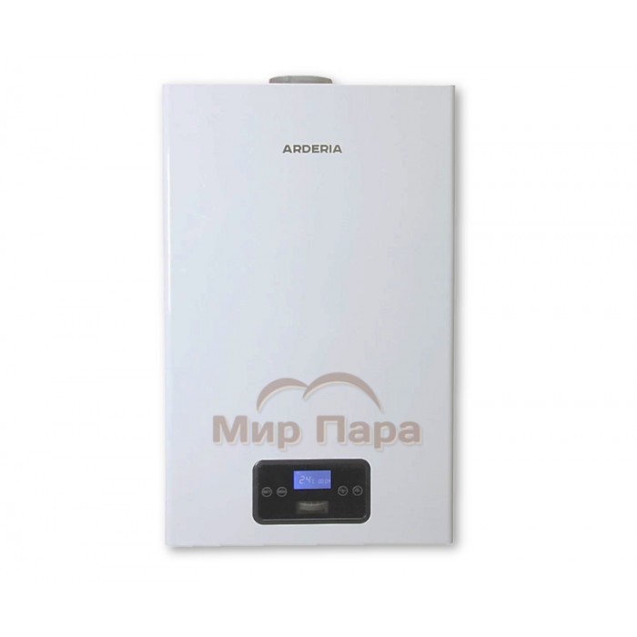 Газовый котел ARDERIA D 24