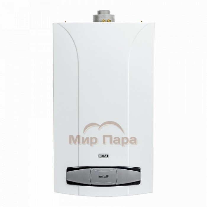 Газовый котел BAXI LUNA-3 Comfort 1.240 Fi