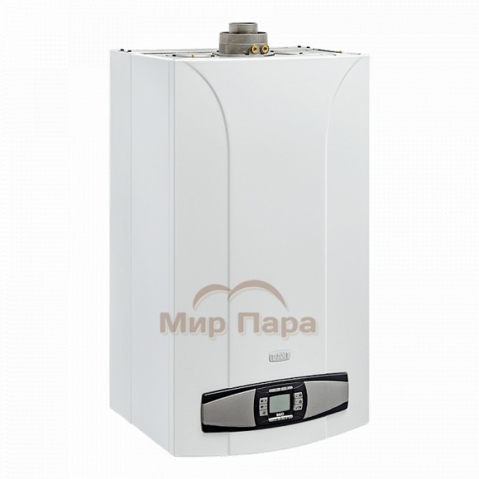 Газовый котел BAXI LUNA-3 Comfort 1.240 Fi