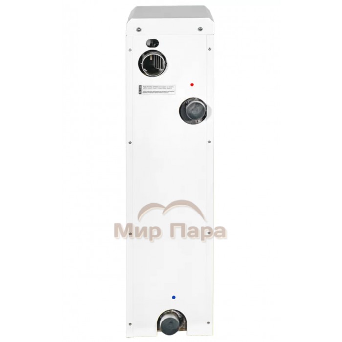 Газовый котел ATEM Житомир-Турбо КС-Г-25 СН