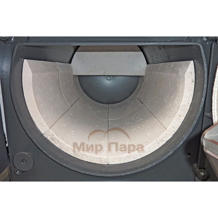 Пеллетный котел ATMOS D 10 PX