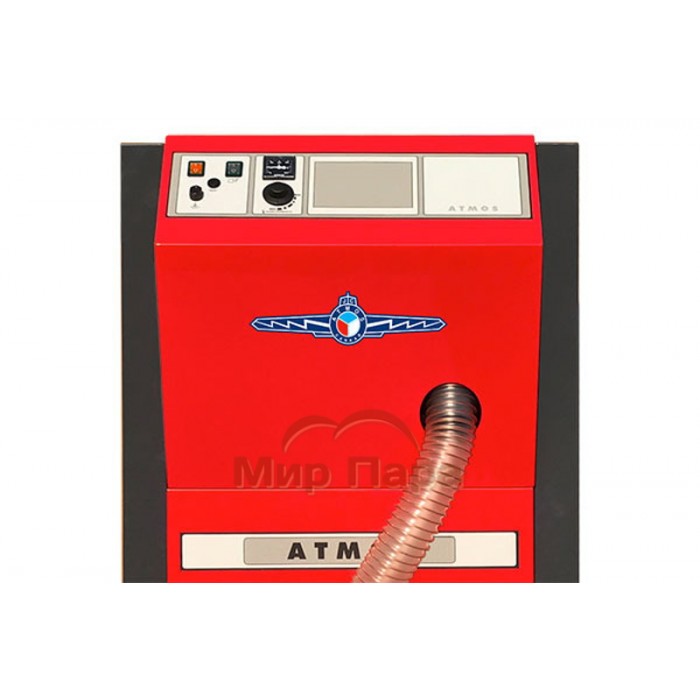Пеллетный котел ATMOS D 10 PX