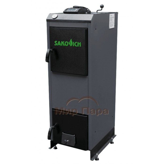 Твердотопливный котел Sakovich STANDART PRO 21
