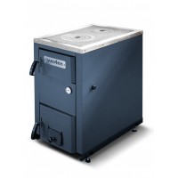 Твердотопливный котел Sakovich MADERA 16