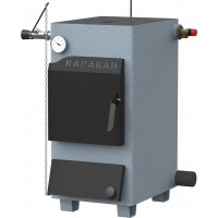 Твердотопливный котел Каракан 10ТПЭ-3