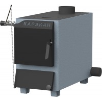 Твердотопливный котел Каракан 12ТПЭ-3