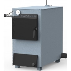 Твердотопливный котел Каракан 30ТЭГ-3