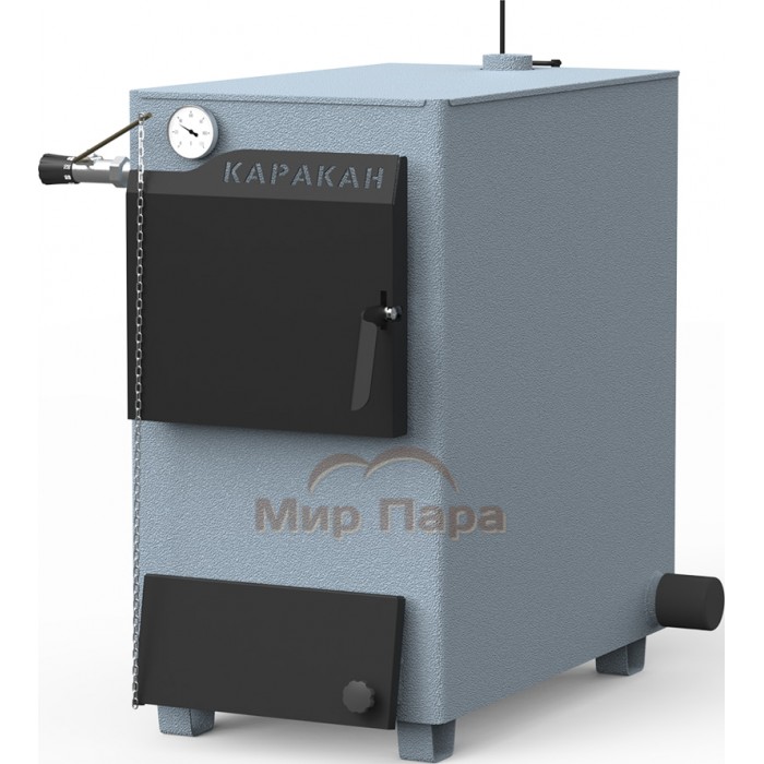 Твердотопливный котел Каракан 30ТЭГ-3