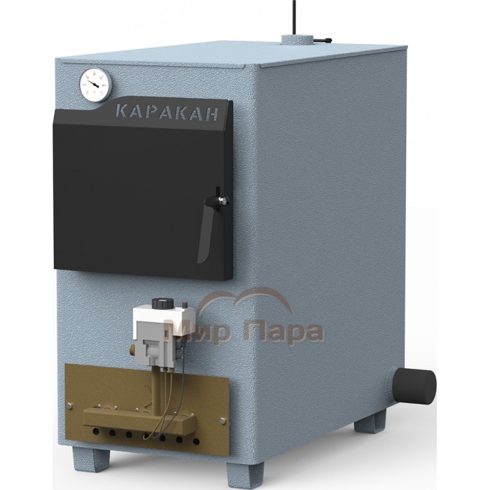 Твердотопливный котел Каракан 30ТЭГ-3