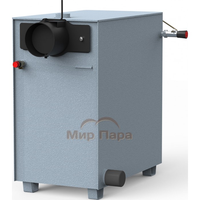Твердотопливный котел Каракан 30ТЭГ-3