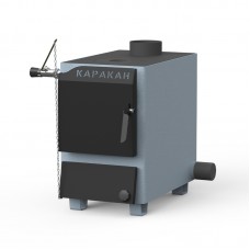 Твердотопливный котел Каракан 8ТПЭ-3