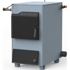 Твердотопливный котел Каракан 20ТЭГ-3