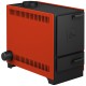 Твердотопливный котел СТЭН mini 11 терракот