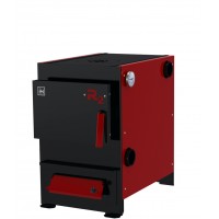 Котел твердотопливный R2 9 кВт