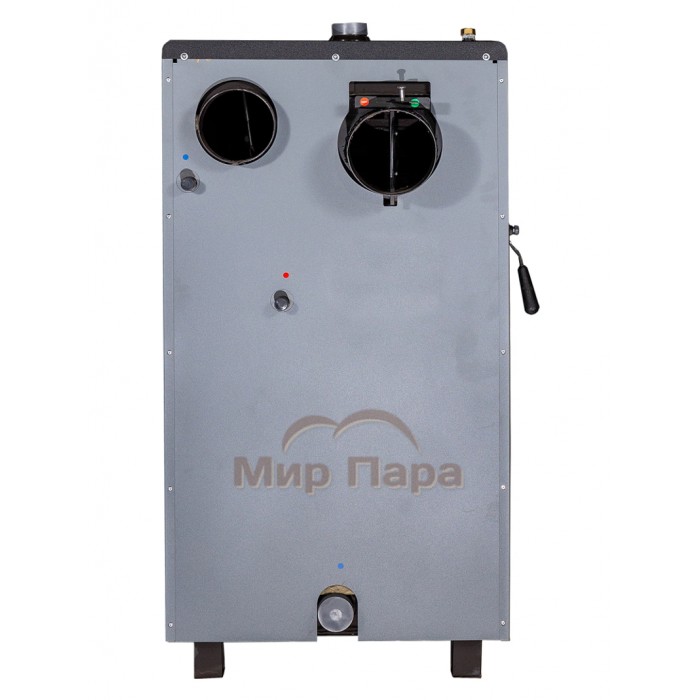 Котел ATEM ЖИТОМИР-9 КС-Г-010СН/АОТВ-10