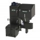 Пеллетный котел ZOTA Pellet Black 35 кВт