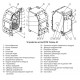 Твердотопливный котел ZOTA Тополь-М 60 кВт