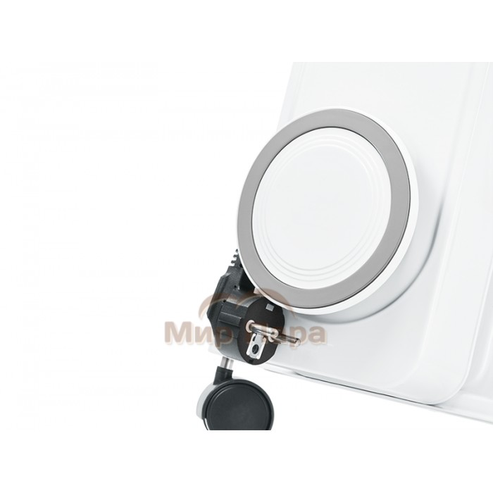 Масляный радиатор Electrolux EOH/M-6209
