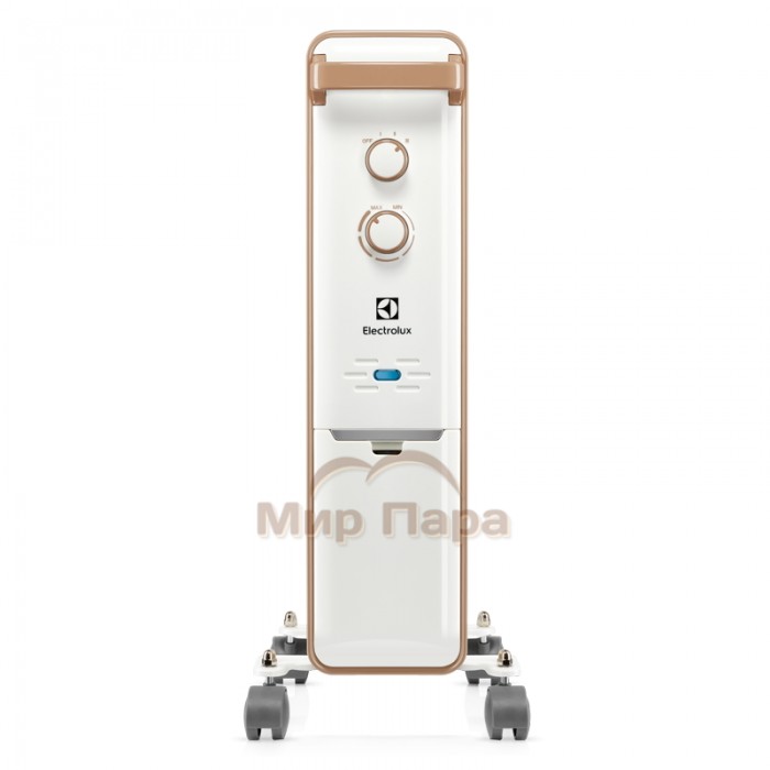 Радиатор масляный Electrolux Wave EOH/M-9209 - 9 секций