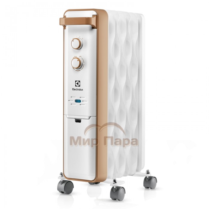 Радиатор масляный Electrolux Wave EOH/M-9157 - 7 секций