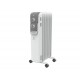 Масляный радиатор Electrolux LINE EOH/M - 7157 1500W
